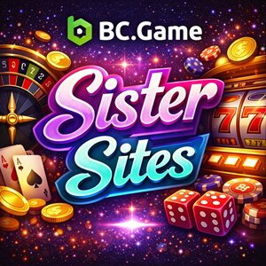 BC.Game Sister Sites