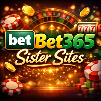 Bet365 Sister Sites