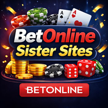 BetOnline Sister Sites