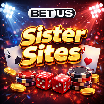 BetUS Sister Sites