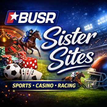 BUSR Sister Sites