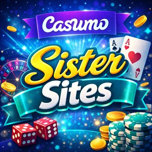 Casumo Sister Sites