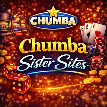 Chumba Sister Sites