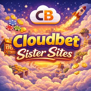 Cloudbet Sister Sites