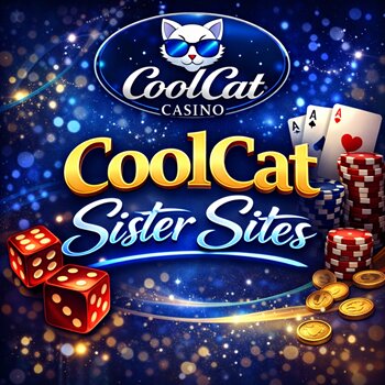 CoolCat Sister Sites