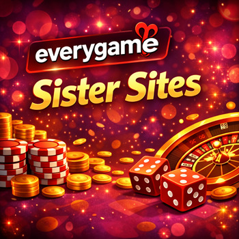 Everygame Sister Sites