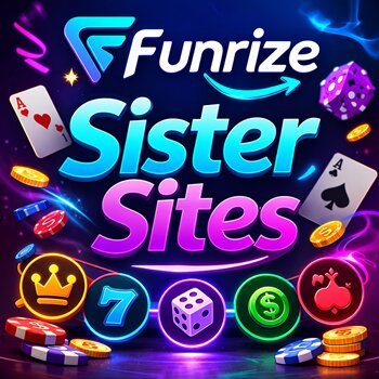 Funrize Sister Sites
