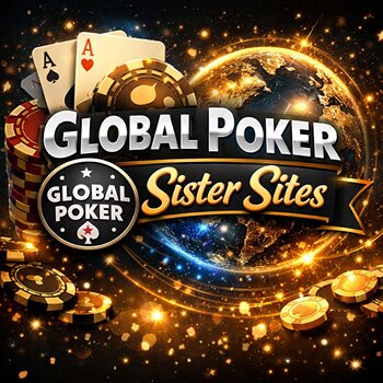 Global Poker Sister Sites