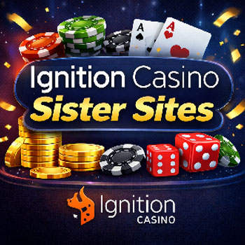 Ignition Casino Sister Sites