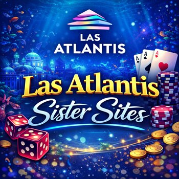 Las Atlantis Sister Sites