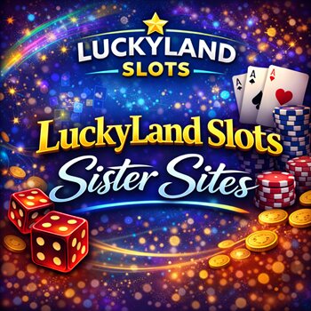 LuckyLand Sister Sites