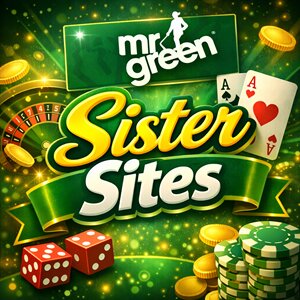 Mr Green Sister Sites