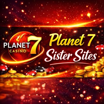 Planet 7 Sister Sites