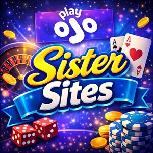 PlayOJO Sister Sites