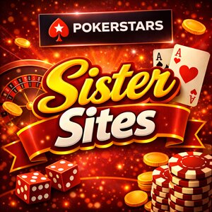 PokerStars Sister Sites