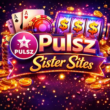 Pulsz Sister Sites
