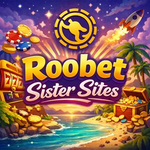 Roobet Sister Sites