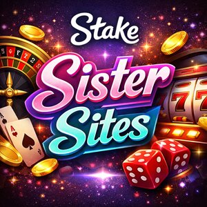 Stake.com Sister Sites