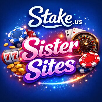 Stake.us Sister Sites