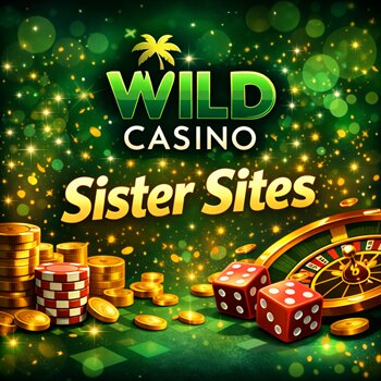 Wild Casino Sister Sites