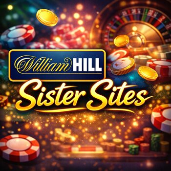 William Hill Sister Sites