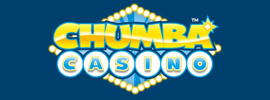 Chumba Casino Logo