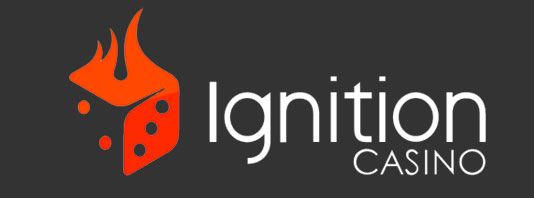 Ignition Casino Logo
